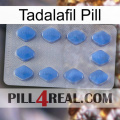 Tadalafil Pill 21